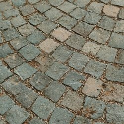 cobble-stone-pavement-2694913