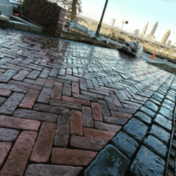 North Olmsted Paver Driveways